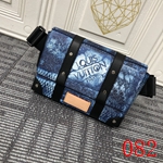 ルイヴィトンバッグ N50061 カードバッグ型